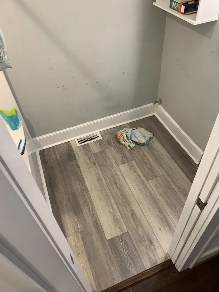 Slide of Smiths Handyman Service