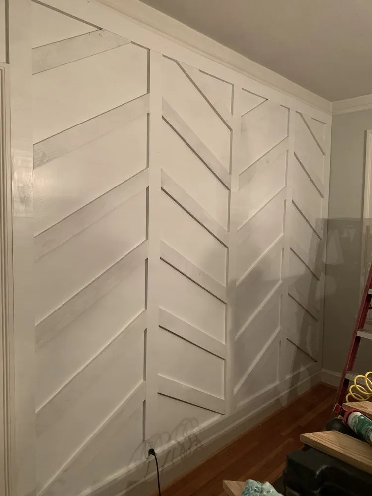 Slide of Smiths Handyman Service