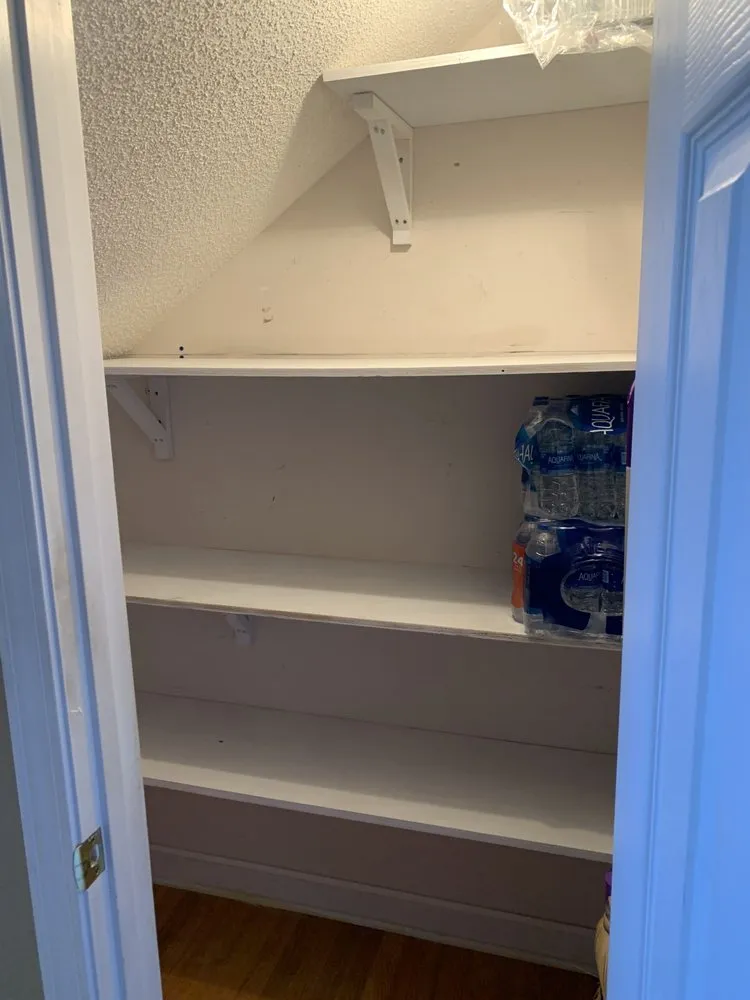 Slide of Smiths Handyman Service