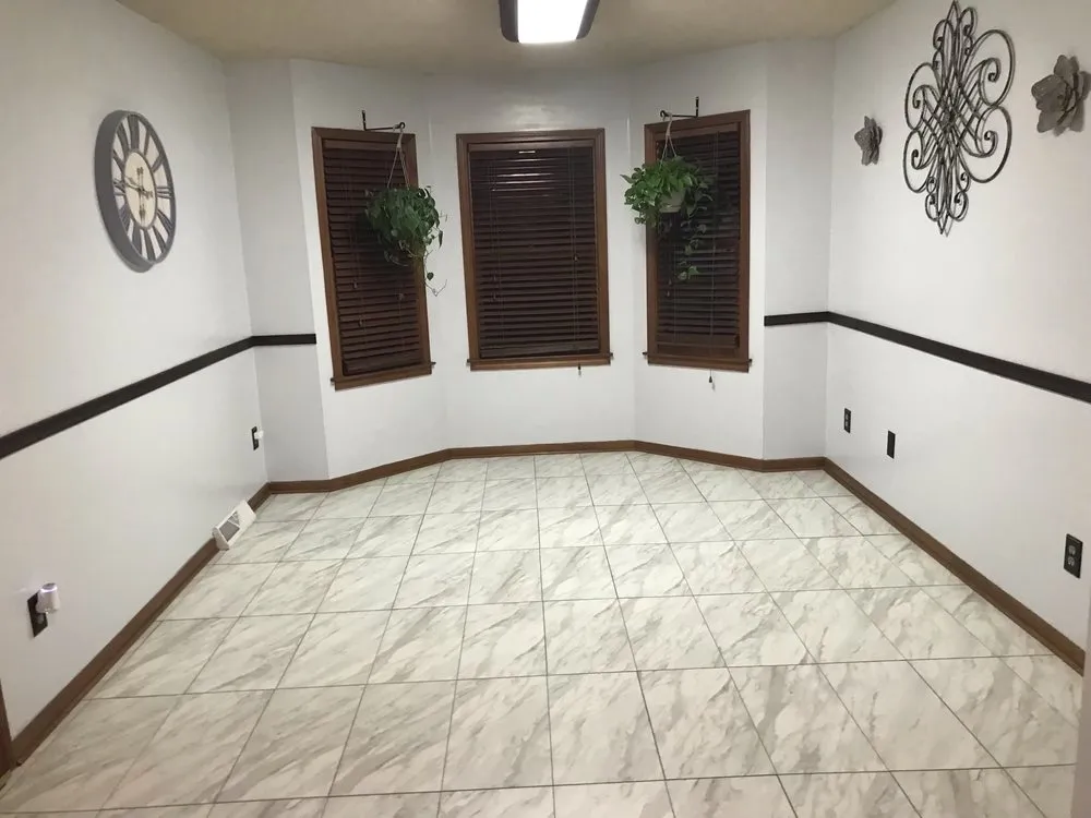 Slide of Smiths Handyman Service