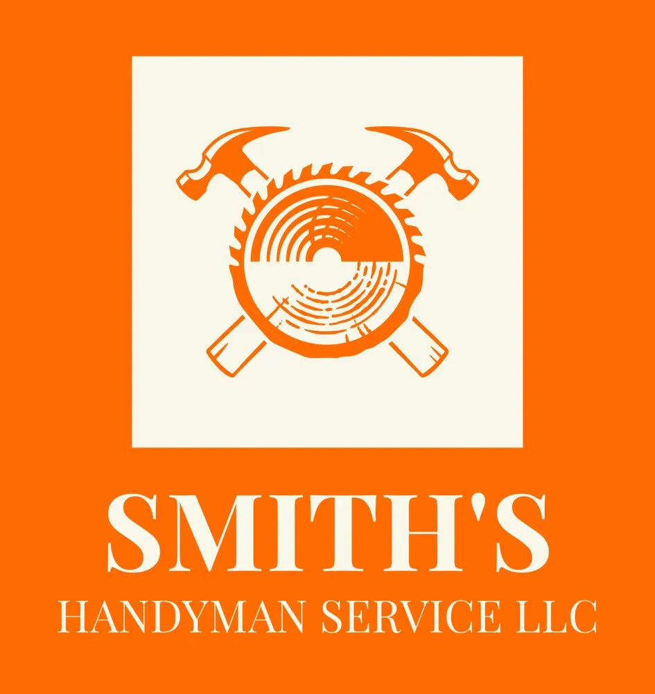 Slide of Smiths Handyman Service