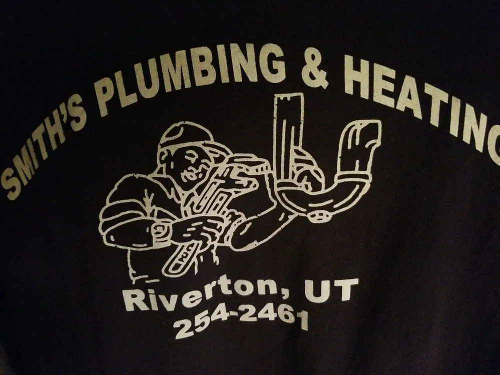 Slide of Smith's Plumbing Heating & AC