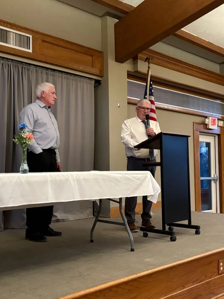 Slide of Smith's Plumbing, Heating and Air Conditioning