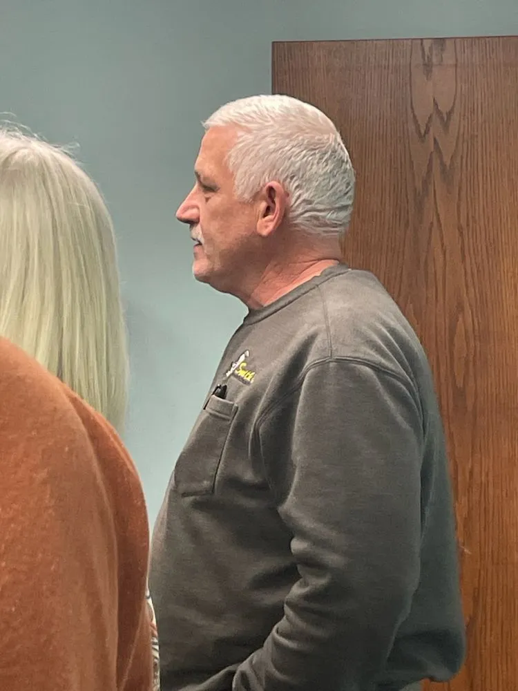 Slide of Smith's Plumbing, Heating and Air Conditioning