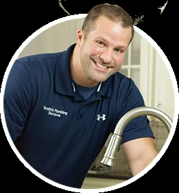 Slide of Smith's Plumbing Services