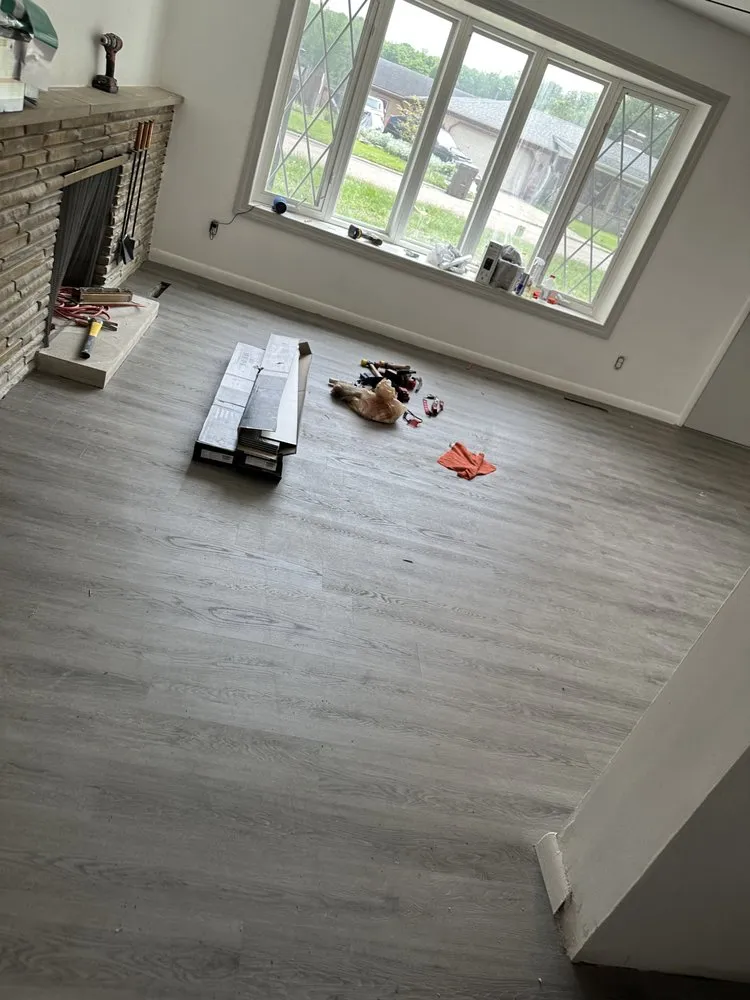 Slide of Smith’s Remodeling & More