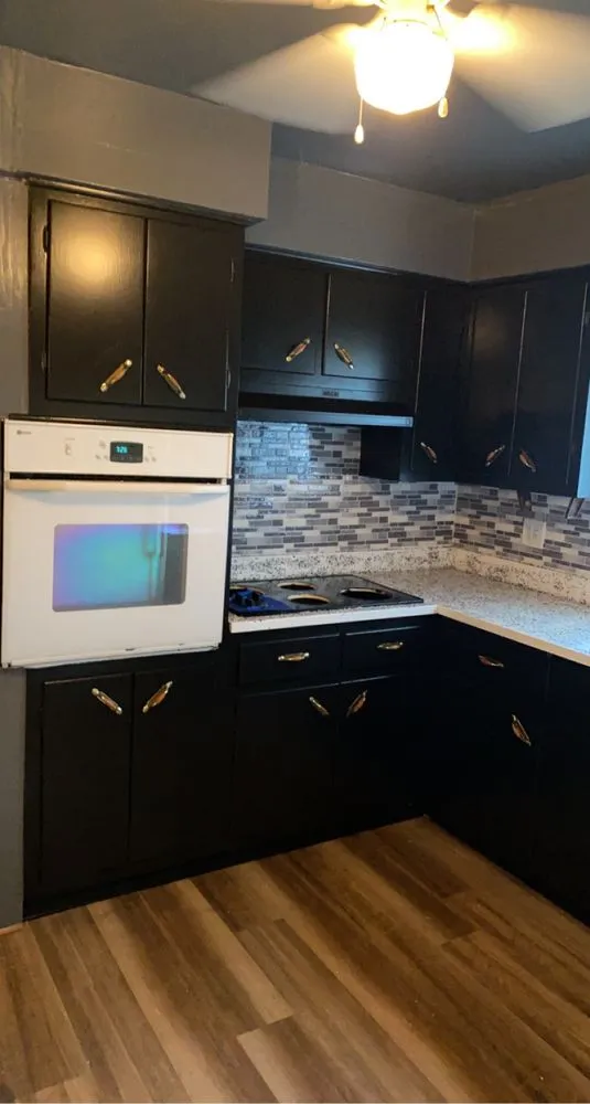 Slide of Smith’s Remodeling & More