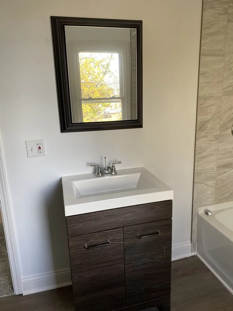 Slide of Smith’s Remodeling & More