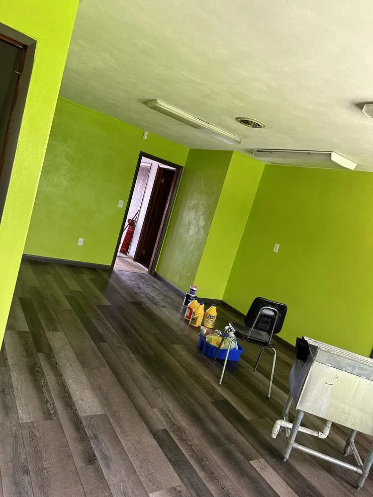 Slide of Smith’s Remodeling & More