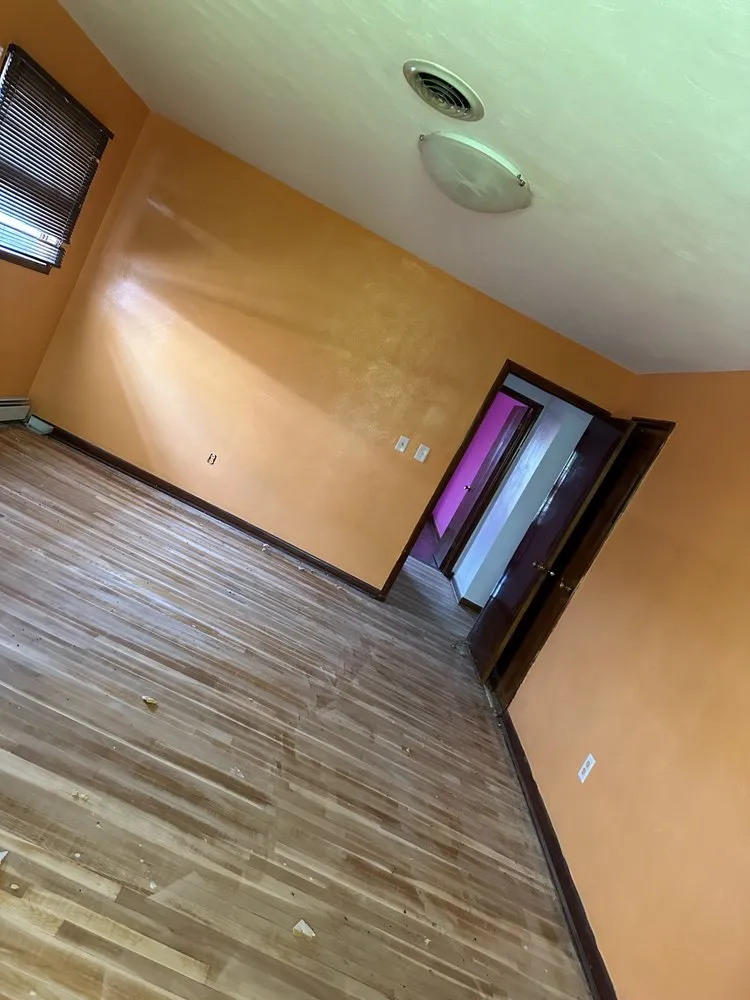 Slide of Smith’s Remodeling & More