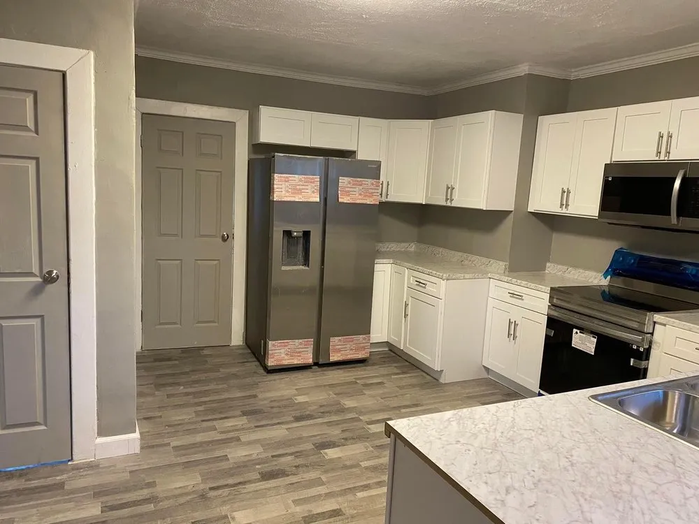 Slide of Smith’s Remodeling & More