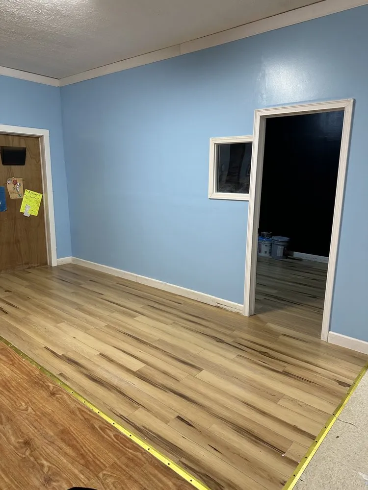 Slide of Smith’s Remodeling & More