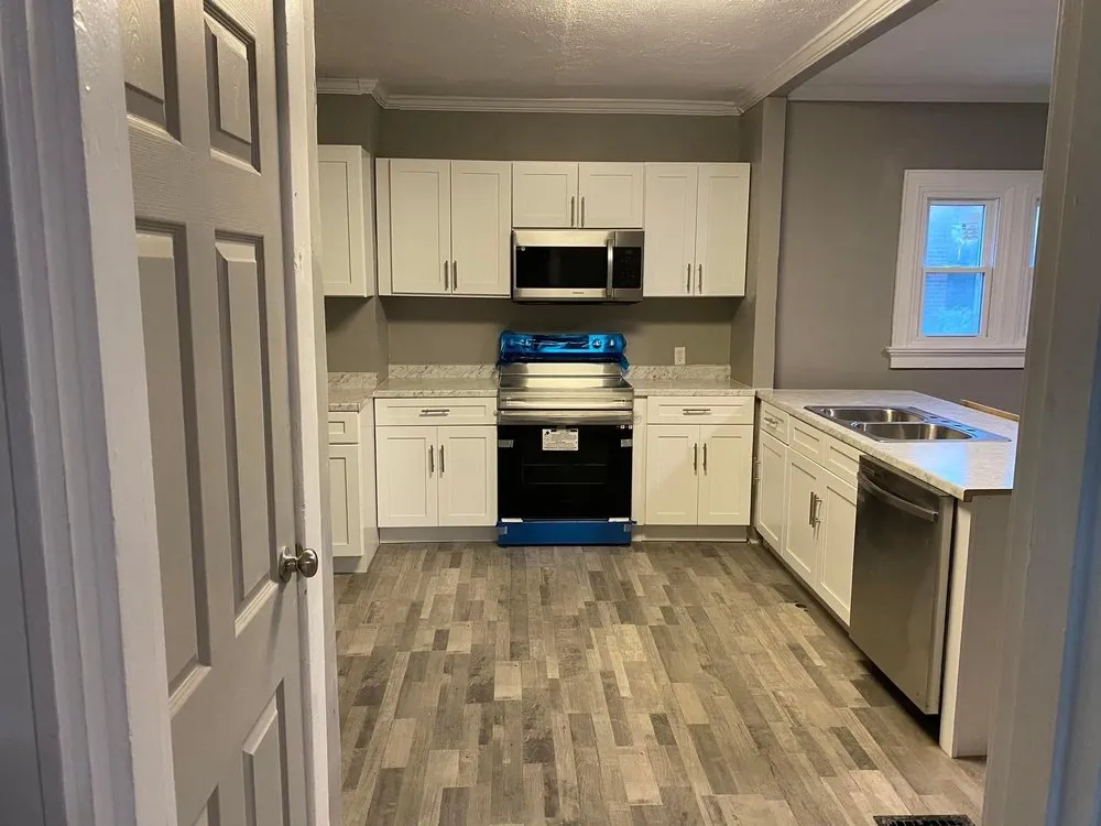 Slide of Smith’s Remodeling & More