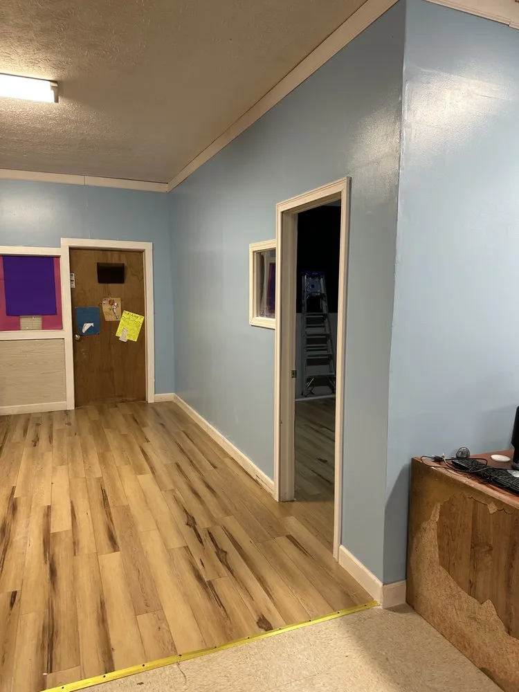 Slide of Smith’s Remodeling & More