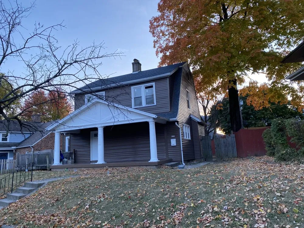 Slide of Smith’s Remodeling & More