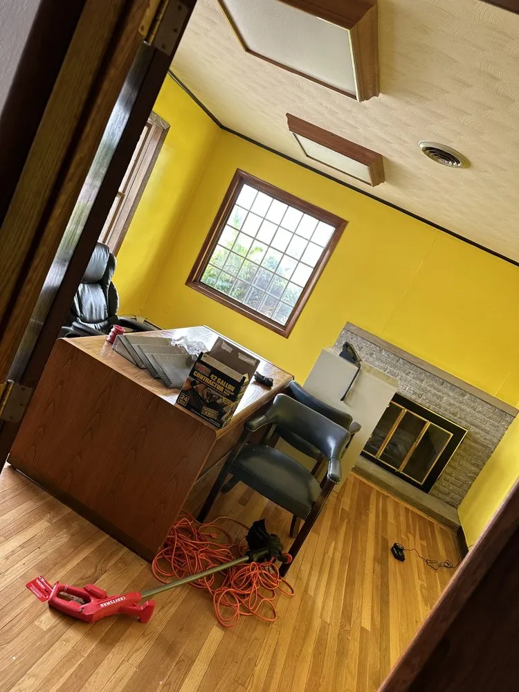 Slide of Smith’s Remodeling & More