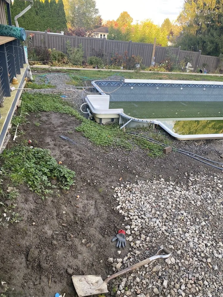 Slide of Smiths Site Services