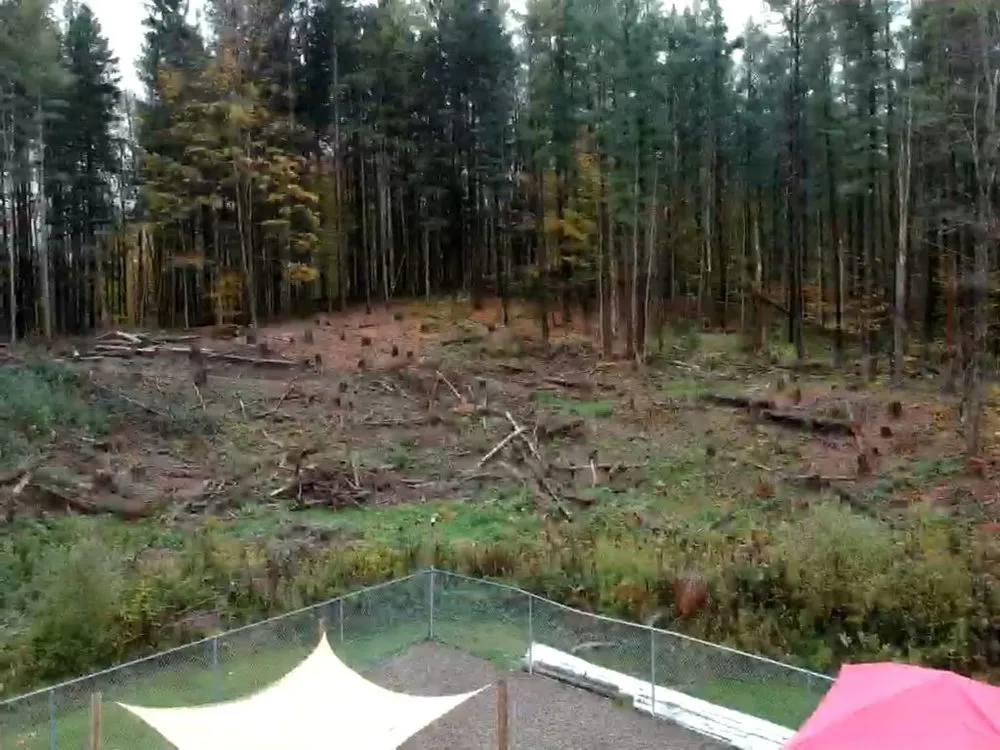 Slide of Smiths Site Services