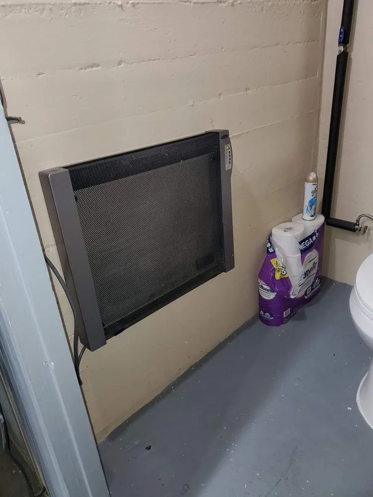 Slide of Smithy's Plumbing