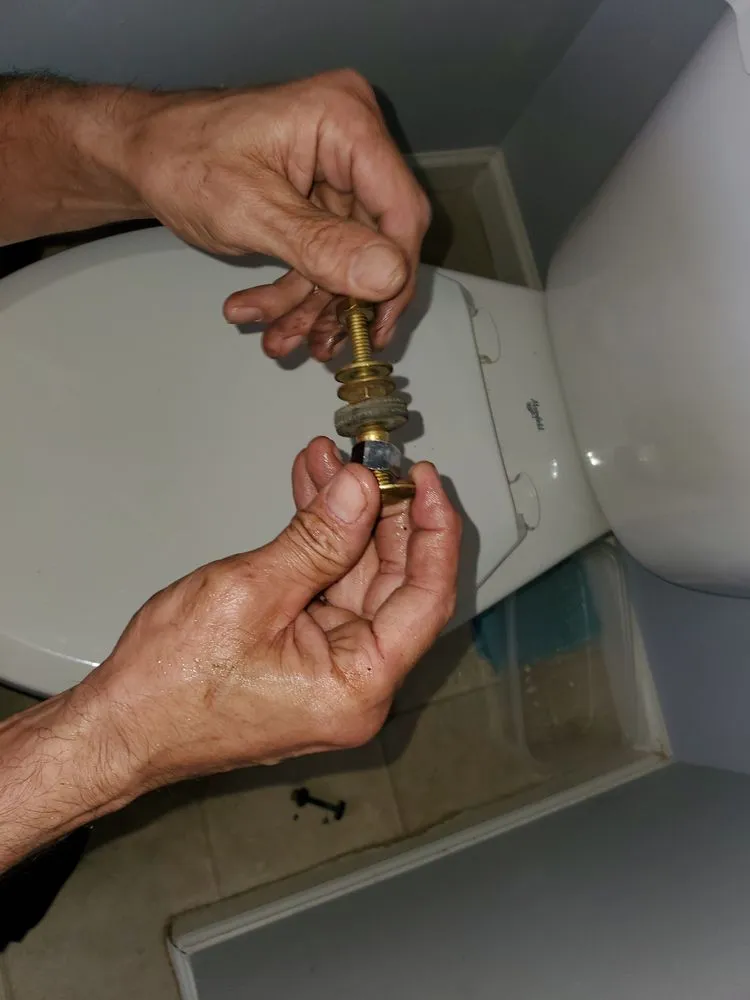 Slide of Smithy's Plumbing