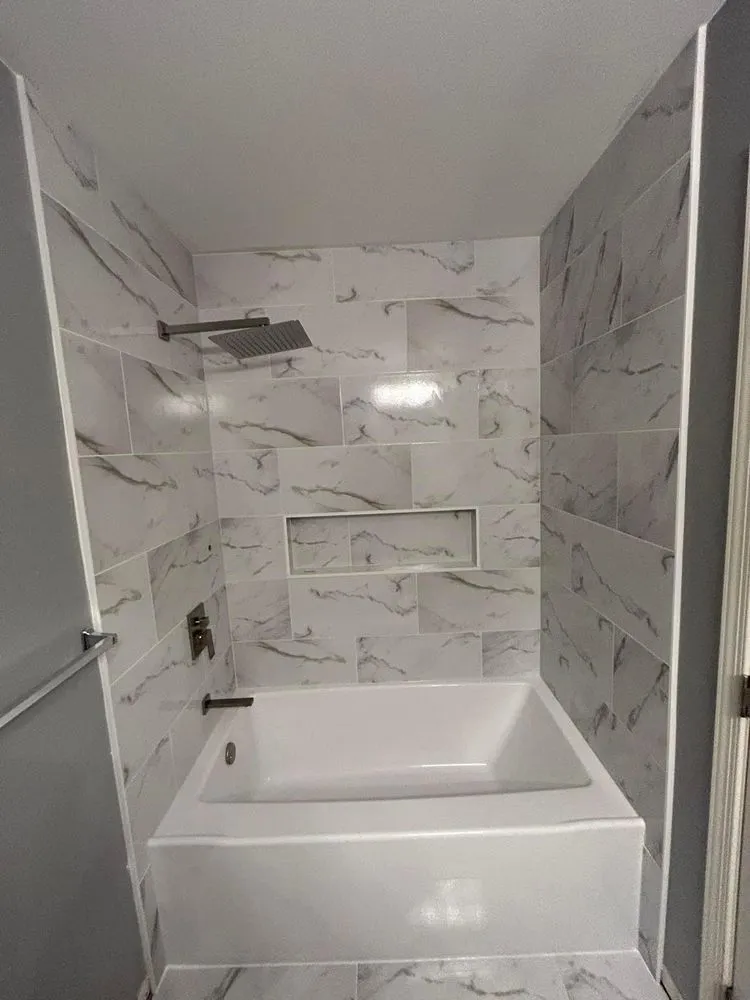 Slide of Smitty Remodeling