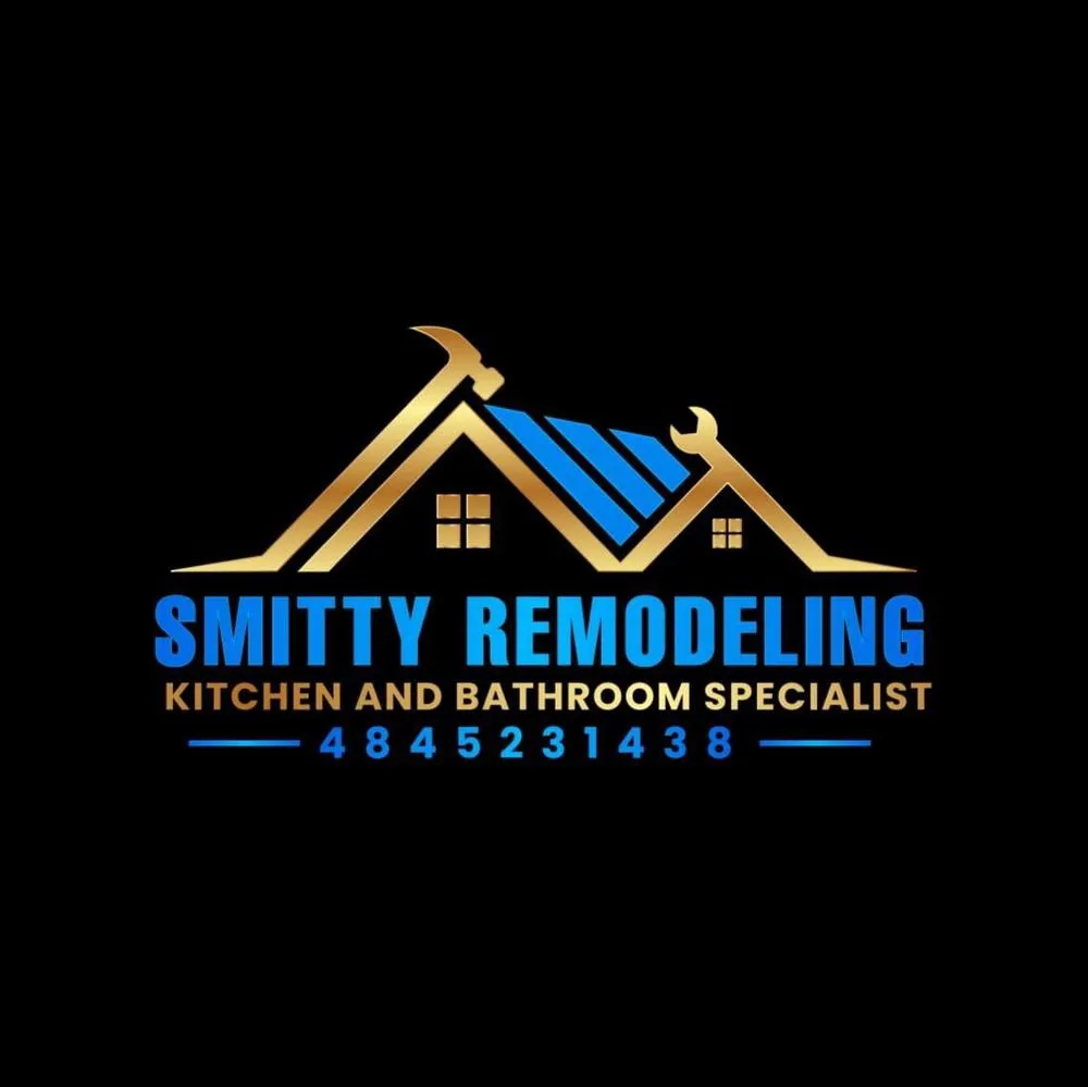 Slide of Smitty Remodeling