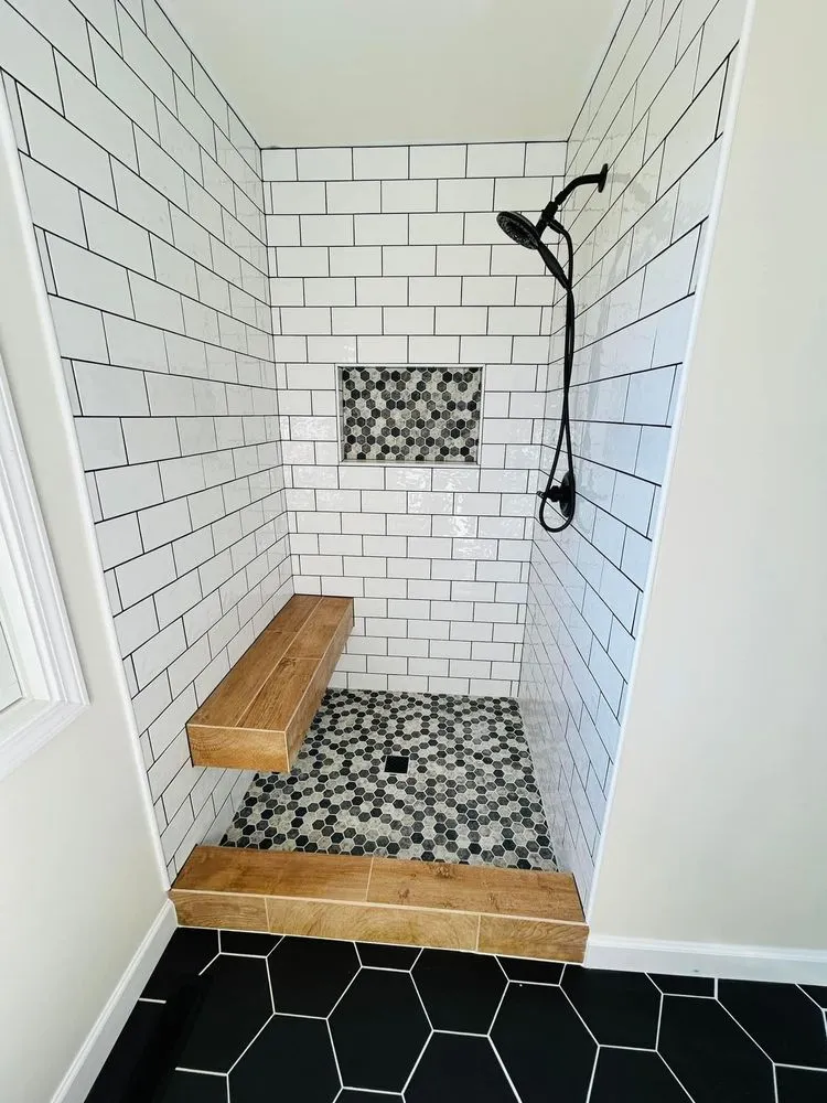 Slide of Smitty Remodeling