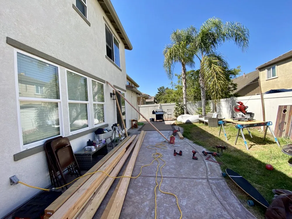 Slide of Smitty Services