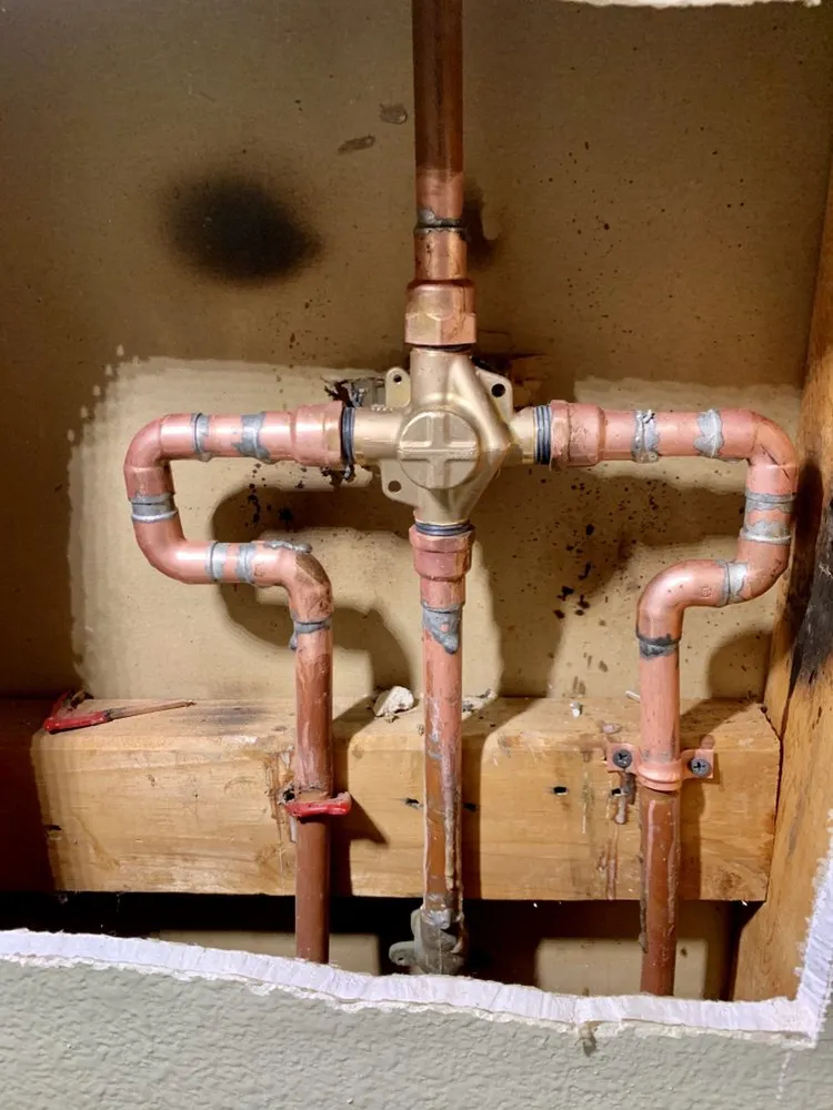 Quality pipe repair in Camarillo, CA by Smitty Services