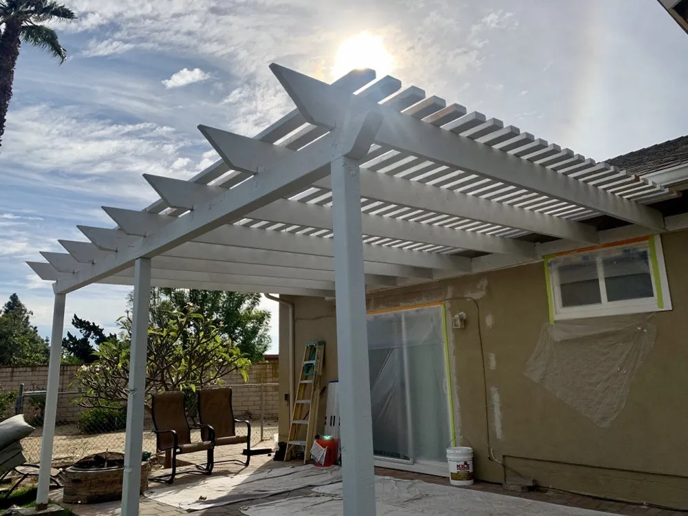 Slide of Smitty Services