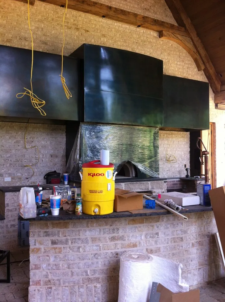 Slide of SmittyBuilt Construction