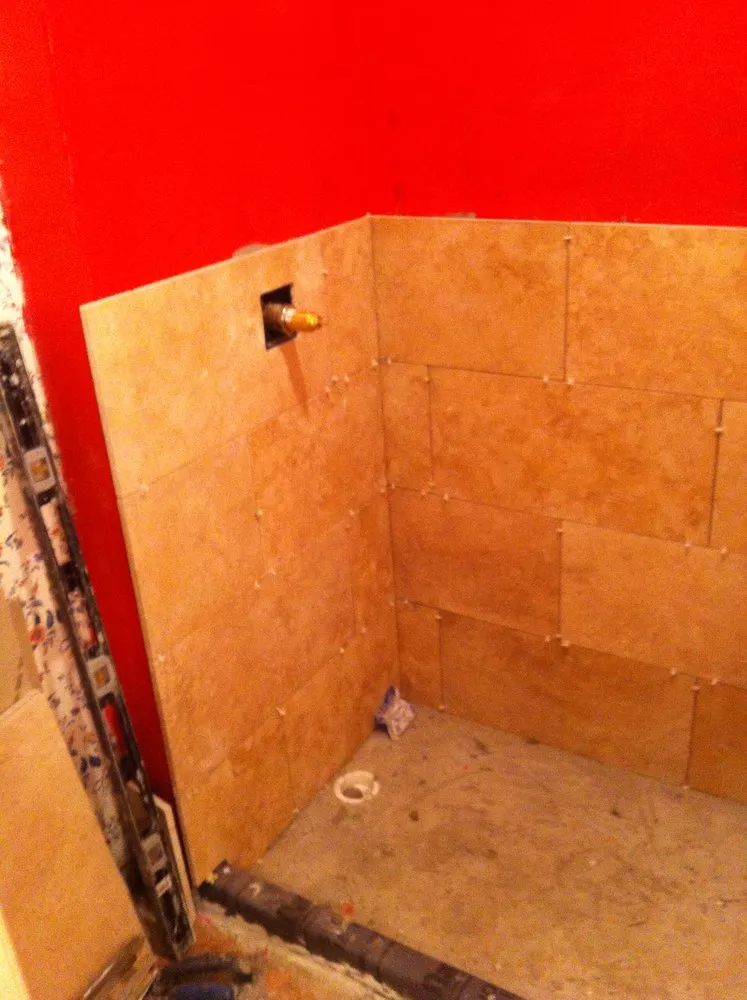 Slide of SmittyBuilt Construction