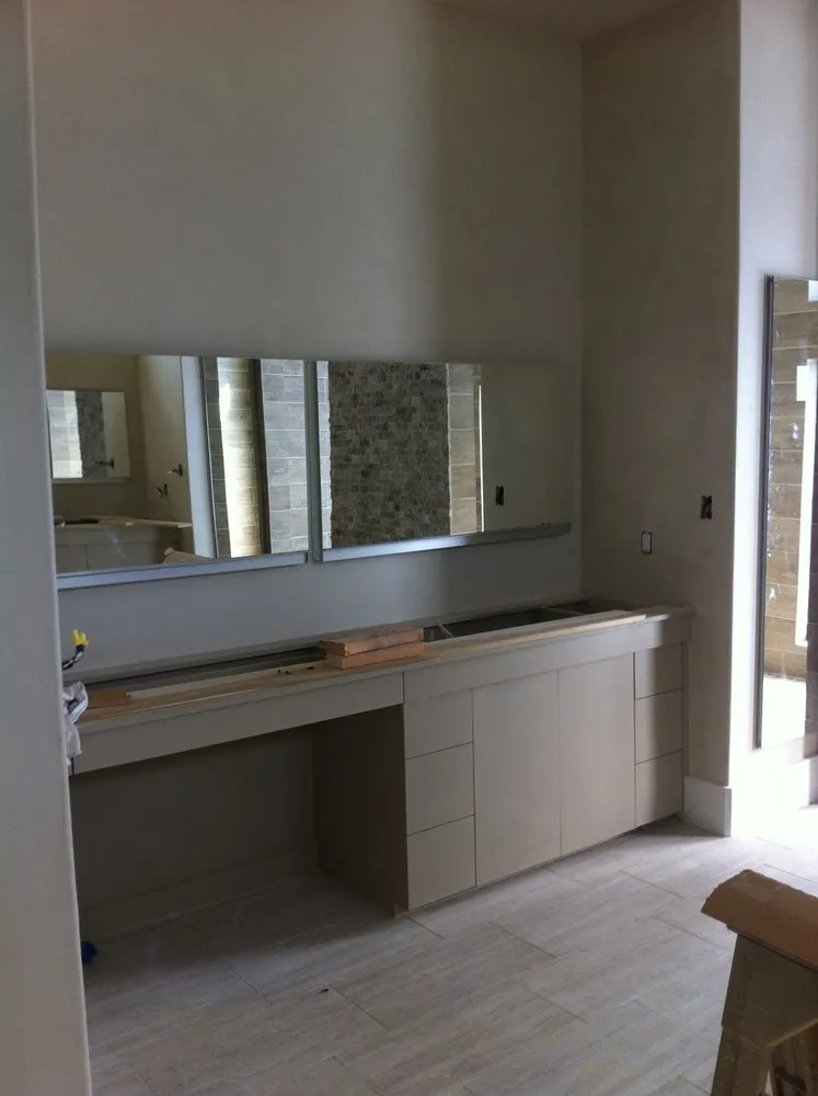 Slide of SmittyBuilt Construction