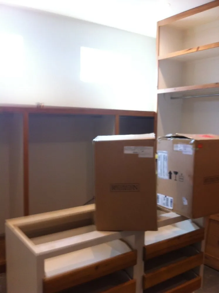 Slide of SmittyBuilt Construction