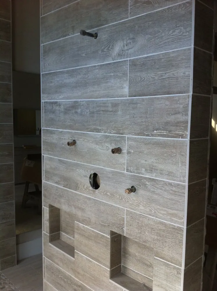 Slide of SmittyBuilt Construction