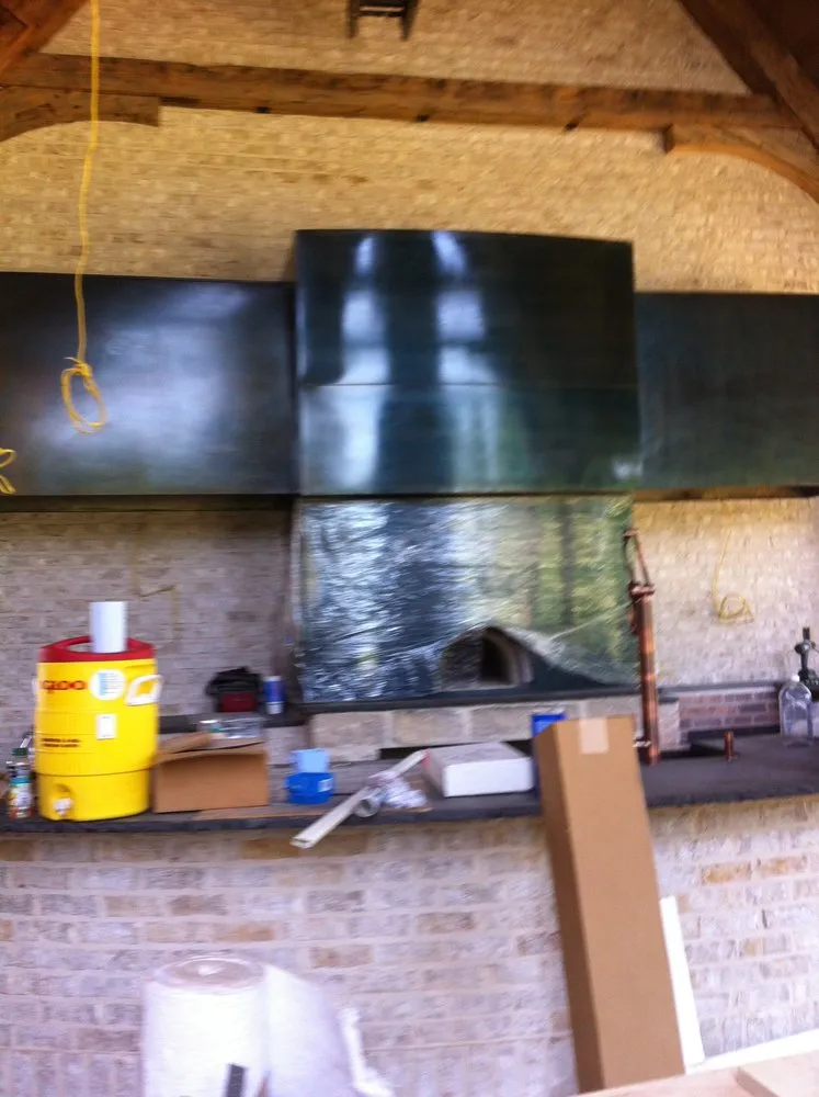 Slide of SmittyBuilt Construction