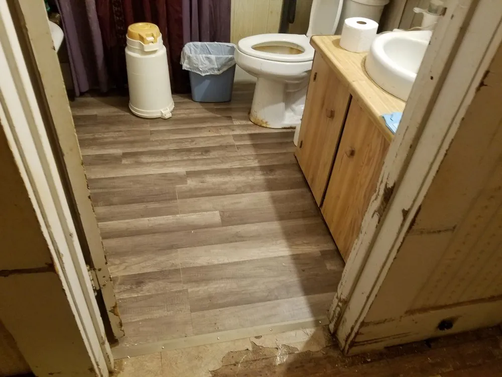 Trusted pipe repair experts serving Monroe, LA - SmittyBuilt Construction