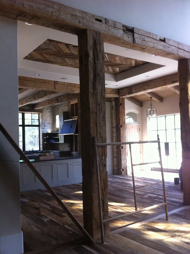 Professional pipe repair experts serving Monroe, LA - SmittyBuilt Construction