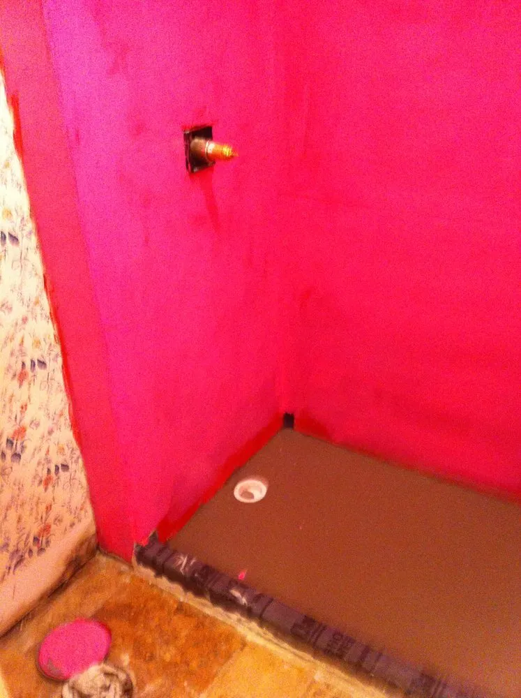 Slide of SmittyBuilt Construction