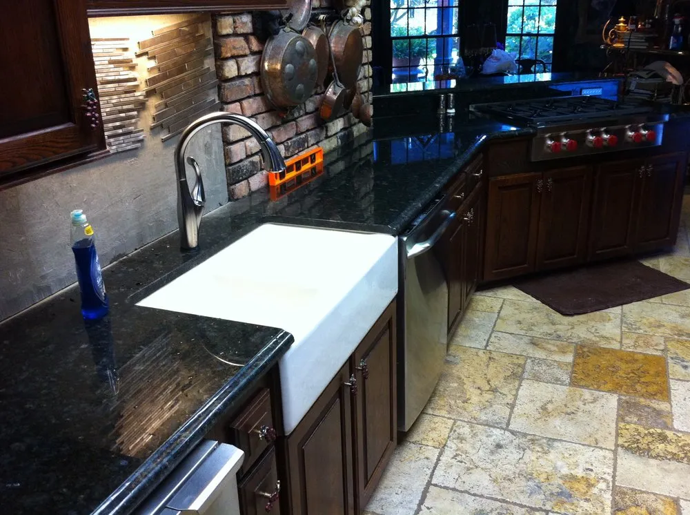 Slide of SmittyBuilt Construction