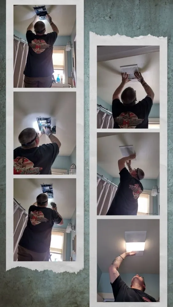 Slide of Smittys Do It all