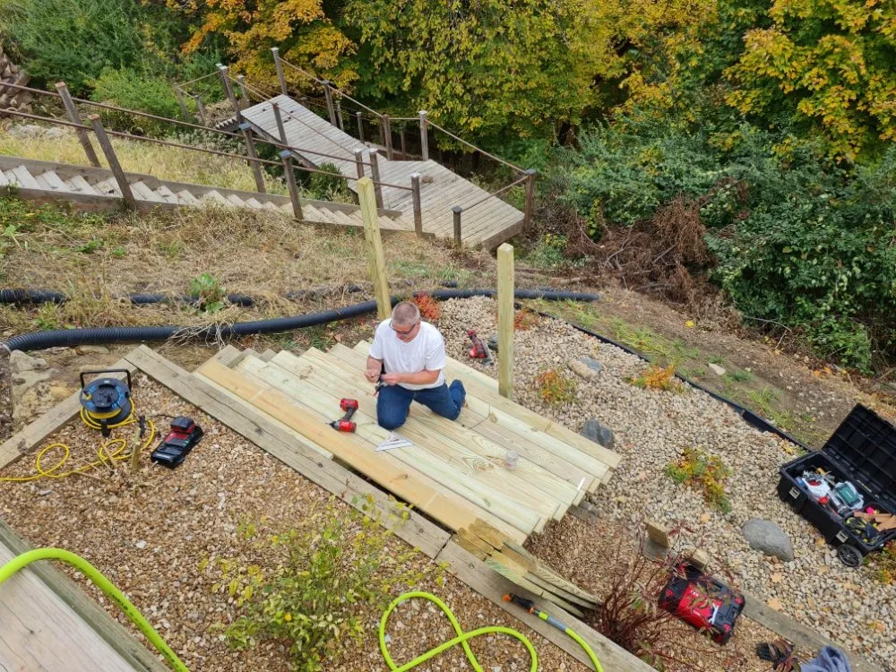 Slide of Smittys Do It all