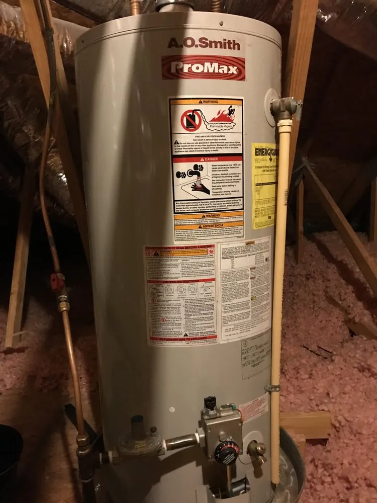 Slide of Smittys drain and sewer