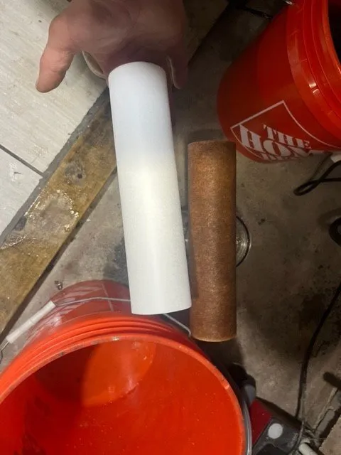 Slide of Smitty's Heating & Plumbing