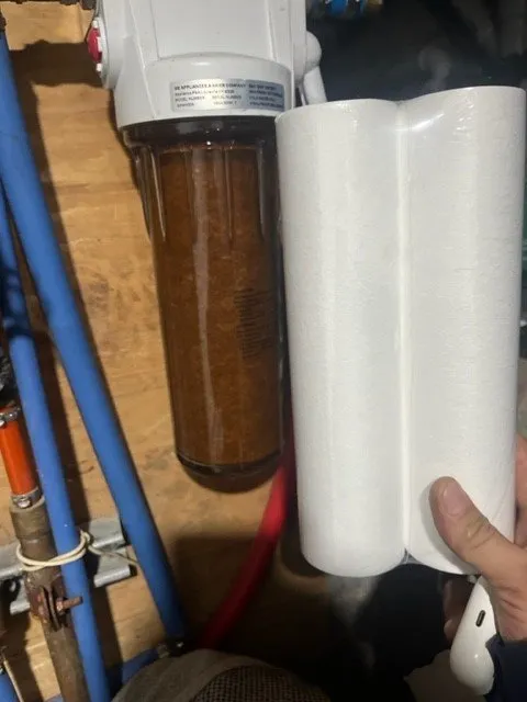 Slide of Smitty's Heating & Plumbing