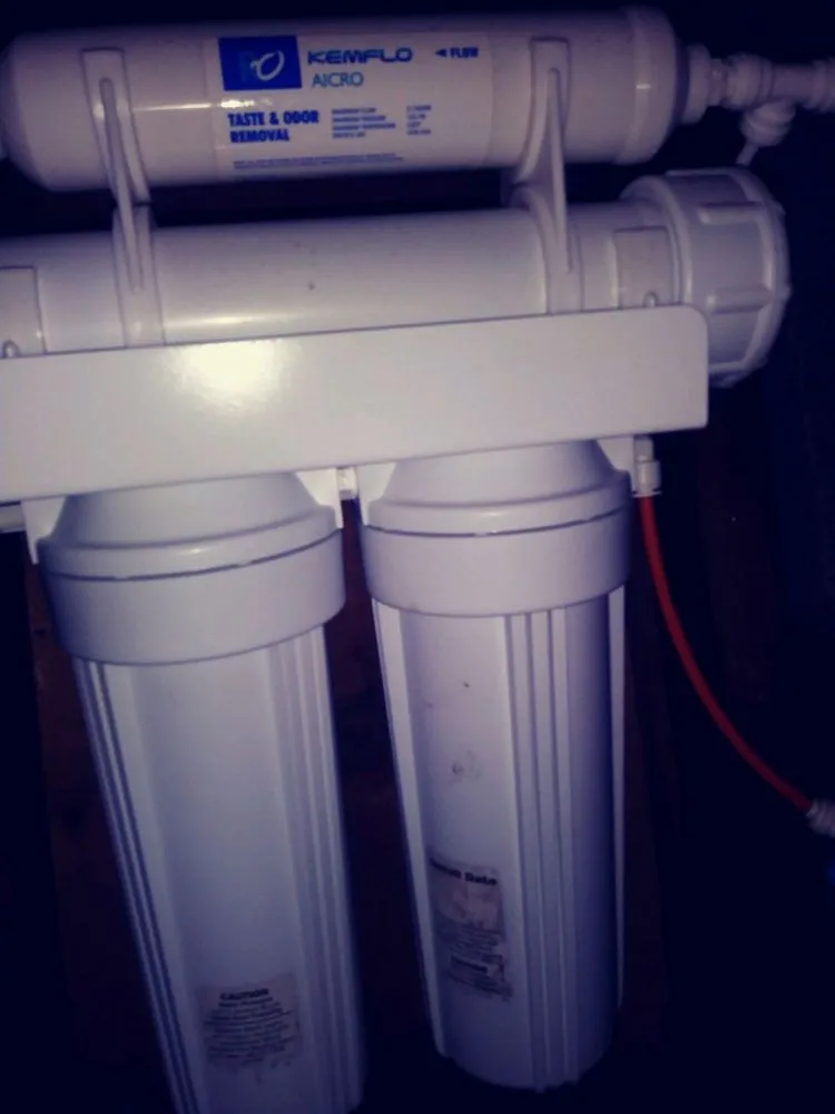 Slide of Smitty's Heating & Plumbing