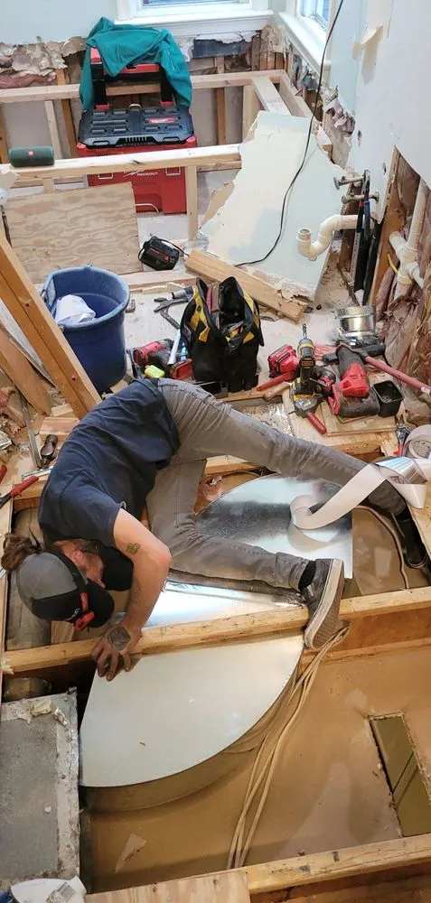 Slide of Smitty’s Hvac/r & Plumbing Services