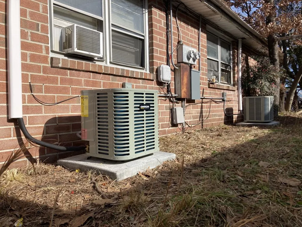 Slide of Smitty’s Hvac/r & Plumbing Services