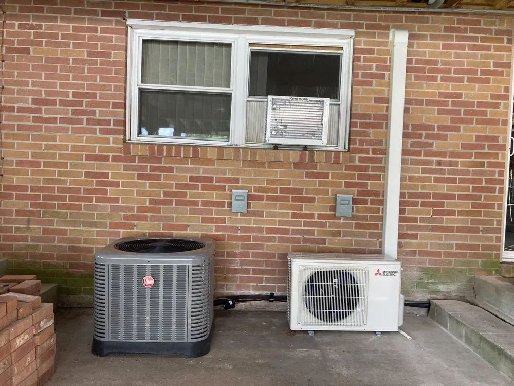 Slide of Smitty’s Hvac/r & Plumbing Services