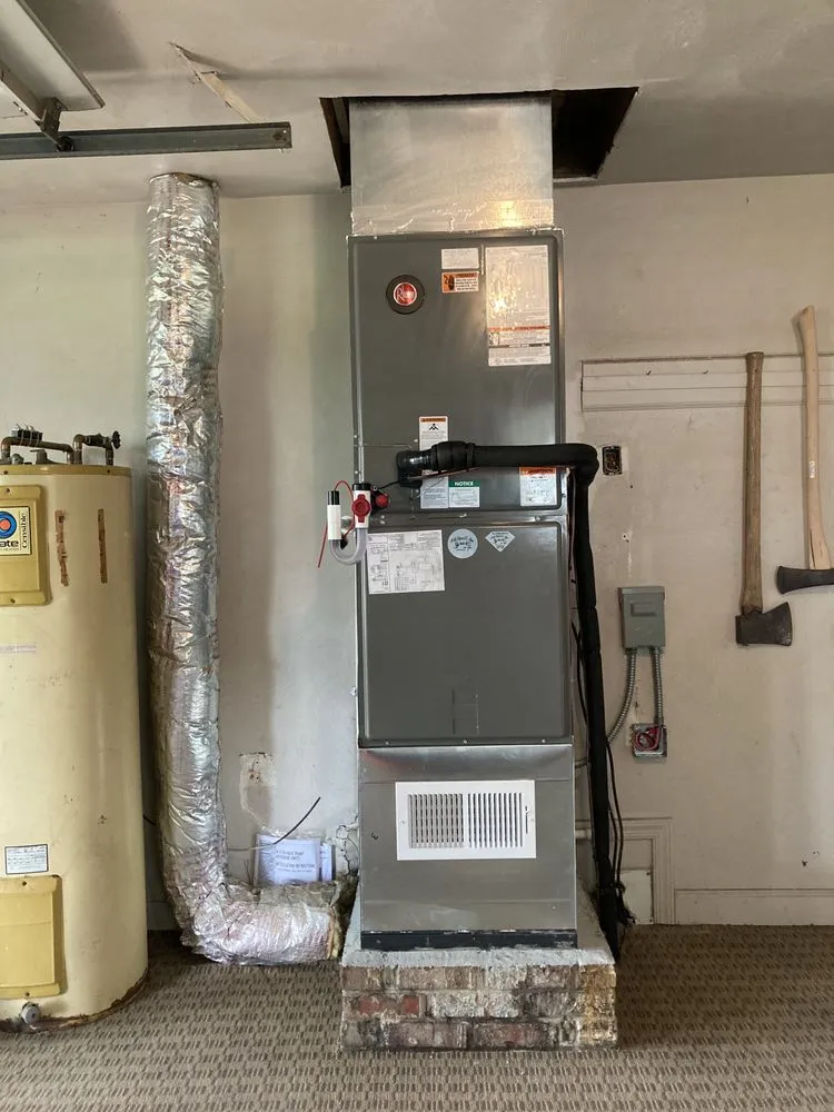 Expert emergency plumbing in Chesapeake, VA by Smitty’s Hvac/r & Plumbing Services